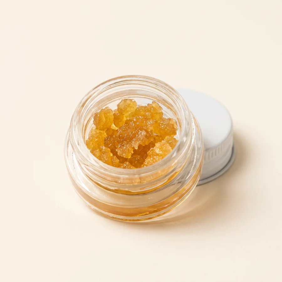 Concentrates at Denver Kush Club